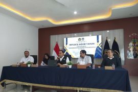 Imigrasi Palangka Raya deportasi WNA langgar izin tinggal