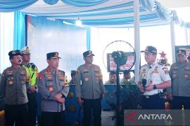 DKI tiadakan ganjil-genap saat libur Nataru