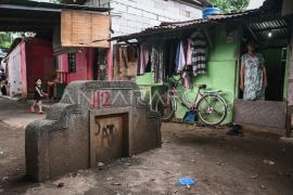 Warga usulkan rusun alternatif untuk relokasi dari TPU Kebon Nanas
