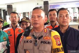 Polisi prioritaskan pengamanan gereja jemaat besar jelang Natal 2025