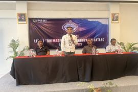 PT Bhimasena jadi sponsor utama Liga 1 PSSI Kabupaten Batang
