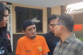 Polisi bekuk spesial pencuri ruko pedagang di Jambi Selatan