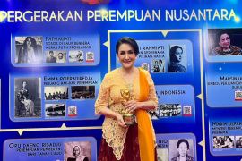 BPW Indonesia ajak wanita rayakan Hari Ibu dengan perkuat peran sosial