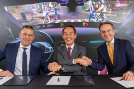 HARMAN to Acquire ZF&rsquo;s ADAS Business