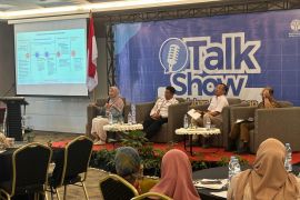 Kementerian Kehutanan perkuat daya saing produk kelompok tani hutan