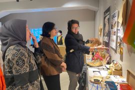 KBRI Tokyo dorong peningkatan promosi produk kreatif Indonesia