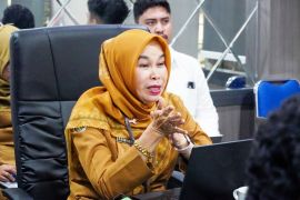 74 koperasi-gapoktan Kaltim siap dapat pendampingan sertifikasi ISPO
