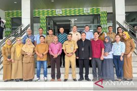 UMK Pontianak 2026 ditetapkan naik 5,96 persen