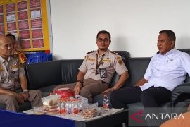Badan Karantina Babel awasi barang bawaan pemudik Natal - Tahun Baru