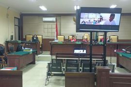 Pengadilan tipikor vonis 12 tahun tersangka korupsi dana BOS Ponorogo