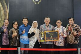 Pemkot Bogor torehkan 82 penghargaan selama 2025