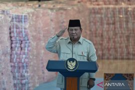 Presiden Prabowo serukan doa dan kepedulian untuk korban bencana