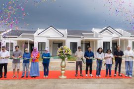 PGV percepat serah terima hunian Cluster Khaya ke konsumen