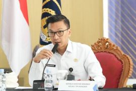 Imigrasi Kendari catat kinerja positif sepanjang 205