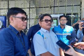 PLN Suluttenggo siagakan ribuan personil pastikan listrik aman rayakan Natal