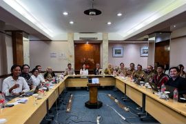 Pemkot Bogor siapkan wilayah perencanaan RDTR