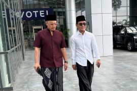 Bencana di Sejumlah Daerah, PBNU Gelar Doa untuk Negeri