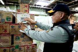 Indonesia weather mod curbs rainfall in flood-hit Sumatra: BNPB