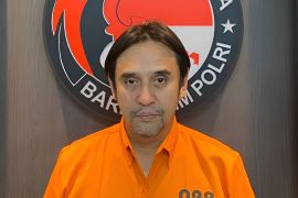 Satu DPO kasus narkoba DWP 2025 serahkan diri ke polisi