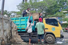 Pemkot Tangsel segera bentuk satgas tanggap darurat penanggulangan sampah