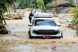 Gubernur Sumut kembali perpanjang tanggap darurat hingga 31 Desember