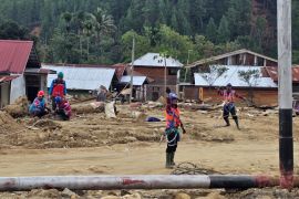 PLN UID Bali kirim relawan dukung pemulihan listrik di Aceh