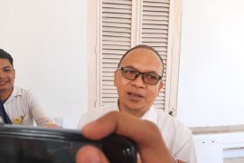 Dinkes Kepri siagakan petugas medis di pos-pos Nataru