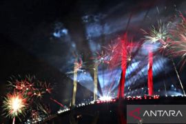 Hormati korban bencana Sumatera, Ambon tak gelar kembang api di Tahun Baru