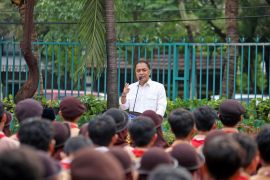 Wali Kota Surabaya terbitkan SE pembatasan penggunaan gawai