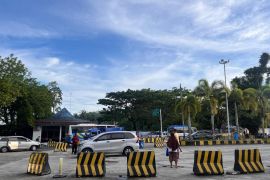 ASDP Ambon pastikan pelayaran antarpulau berjalan lancar di hari libur Natal