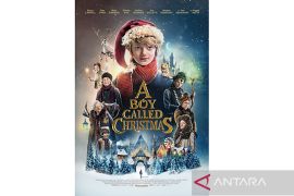7 rekomendasi film bernuansa Natal untuk temani perayaan 2025