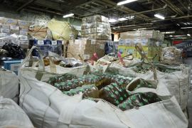 Kementan/Bapanas: sebanyak 220 ton bantuan kemanusiaan tahap tiga untuk tiba di wilayah  Aceh