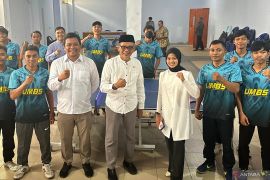 DPR: Fasilitas praktik mahasiswa Penjas jadi ujung tombak pembinaan olahraga