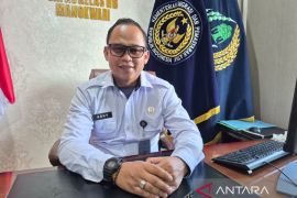 Lapas Manokwari: 195 warga binaan terima remisi khusus Natal 2025