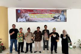 TP2GD Belitung ajak pasang tagar Hanandjoeddin Pahlawan Nasional 2026 di media sosial