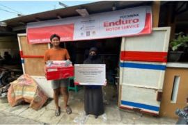 Pertamina Lubricants laksanakan Phase Out Enduro Entrepreneurship