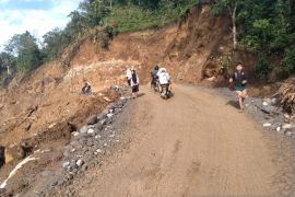 Ruas jalan Takengon--Bireuen kembali dibuka pascabanjir susulan di Bener Meriah