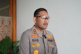 Polres Lombok Tengah tingkatkan patroli saat liburan Nataru 2026