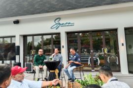 ITDC siapkan posko pengamanan Nataru 2025 di Mandalika Lombok