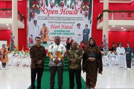 Pemkab Jayawijaya berharap pada 2026 percepatan pembangunan lebih baik lagi