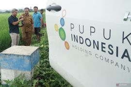 Membaca tanah, menjaga masa depan sawah