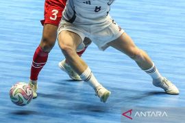 Indonesia lolos ke babak final ASEAN Boys' U-16 Futsal Championship 2025 di Thailand