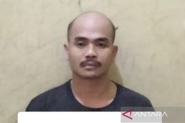 Polisi tangkap DPO kasus bobol bengkel di Kota Jambi