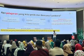 GSM ingatkan pemangku kebijakan pendidikan tak abaikan fondasi kemanusiaan