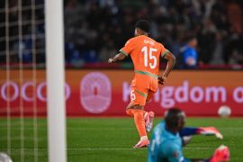 Piala Afrika, Pantai Gading dan Kamerun amankan kemenangan tipis