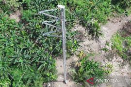 Kemkomdigi dan Telkom beri bantuan ke wilayah paling terdampak di Aceh