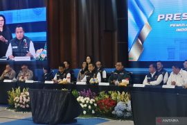 Sembilan WNI korban TPPO dipulangkan Polri  dari Kamboja