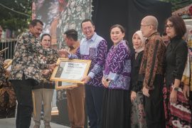 PLN perkuat kemandirian Lapas IIA Semarang