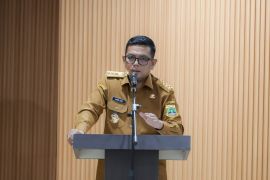 Pemprov Banten larang kembang api demi keamanan Tahun Baru 2026