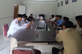 Sabut tahun baru, MUI Langkat imbau doakan masyarakat yang tertimpa musibah banjir